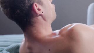 ThroatGagRecords.com  Dante Colles CumDrained Mouth Deepthroat  Pounding