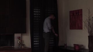 Throatfucked Teen Suckers Get Their Stepdads Hung Thick Down