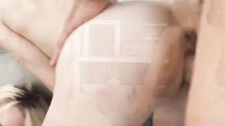 "MILF Hunter #3 - Older Women Get Their Young Pussies Filled"