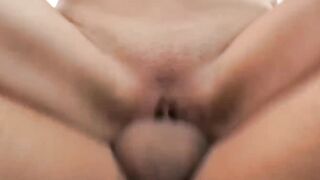 "MILF Hunter #3 - Older Women Get Their Young Pussies Filled"