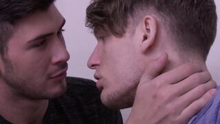 Steamy Summer Nights Zack, Justin, and a Night of Greedy Lust
