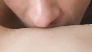 Moist Lips and Hot Desires