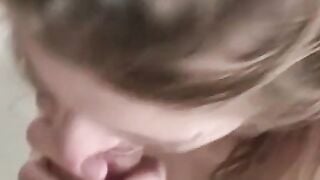 Moist Lips and Hot Desires