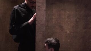 Sinners Desires