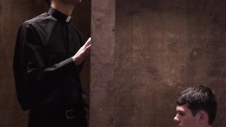 Sinners Desires