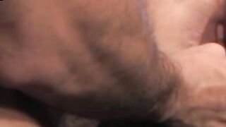 Double Take A Muscular homo Rimmed and Fisted for Raw Bareback Bliss