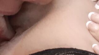 Cream Puffs and Golden FUCKholes