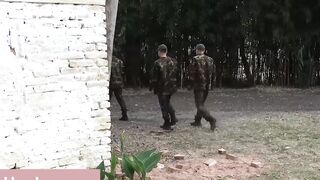Bitten by Duty
