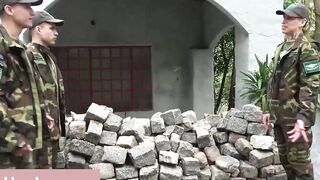 Bitten by Duty