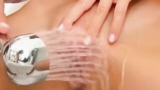 Sphincter Search  Can Maureen Fit Four Fingers In Her Pussyhole