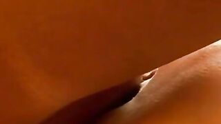 Coachs Pet Juicy Blonde Tops Rambunctious Brunette in Bedroom Terminee Showdown