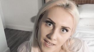 Slammed Indica Monroes Insatiable Craving