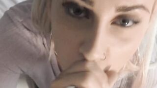 Slammed Indica Monroes Insatiable Craving