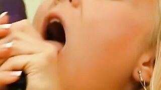 Slutty Seduction Amandas Pornographic Fuck Fest