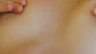 Sultry Coast Seductress Yvettes Sensual Stoned Solo