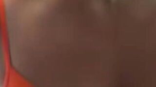 Sultry Coast Seductress Yvettes Sensual Stoned Solo
