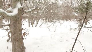 Snowed In, Screwed Out