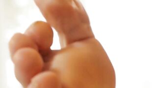 Sucking Solo A Foot Lovin Frenzy