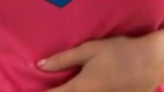 Buffy, A Seductive MILFs Sultry Encounter in the Grove