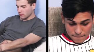 Thirsty for Family Secrets