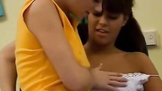 Lost and Found A Rookies sluts Initiation