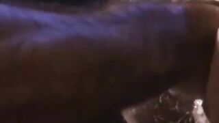 Desert Storm Marco Montana Teases and Tempts Jerek with His Brawny Bull