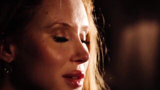 Slutty Seduction Session Lenina Crownes Secret Obsession