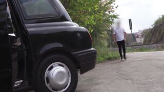 Ride Me, Taxi