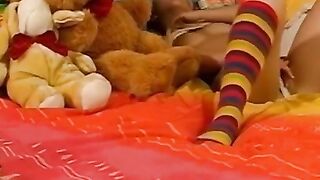 Insatiable Desire Lisas Ultimate Pleasure