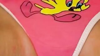 Squirting Sensations Megans Explicit Orgasmic Odyssey