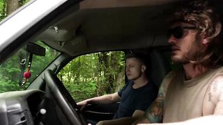 Wilderness Captives A Tale of Desire and Domination