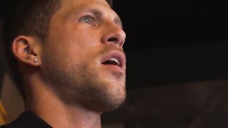 Painfully Bound Andrew Connors Tortured Pleasure
