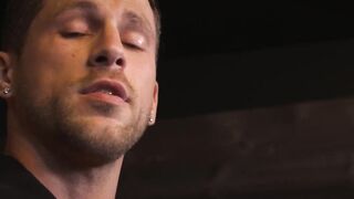 Painfully Bound Andrew Connors Tortured Pleasure