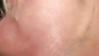 XXX Amateur Breaks Out the Old Tools