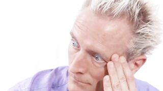 Desperately Horny Widowers Group Therapy...and Jesses Satisfying Conundrum