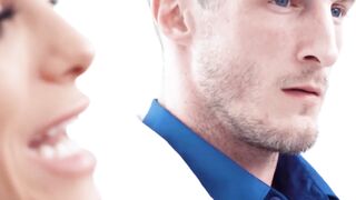 Desperately Horny Widowers Group Therapy...and Jesses Satisfying Conundrum