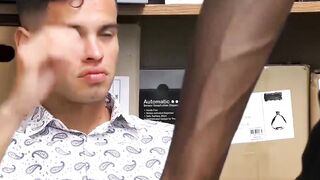 Swallowing Freedom