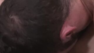 Double Dicked and Deep Throated A Cumhungry Rendezvous