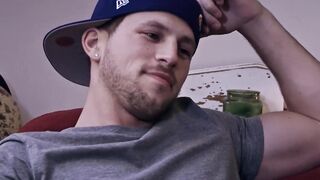 Double Trouble Billy Santoro and Roman Todd Unleash Their Lust