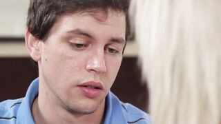 Sultry MILF Nina Elle Takes Control A SexFilled Ride