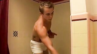 Soapy Seduction