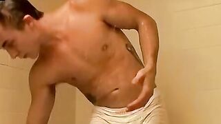 Soapy Seduction