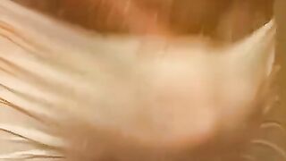 Soapy Seduction
