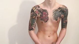 Ryo Foxx The Ultimate Solo Session  A Journey of SelfDiscovery and Ecstasy