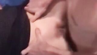 Orgasmic Overload Curvy Cutie Takes on the Team