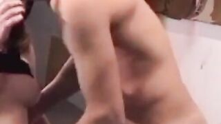 Orgasmic Overload Curvy Cutie Takes on the Team