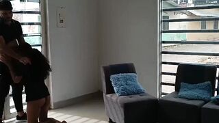 Exchange of Services A Latinas Secret Payment