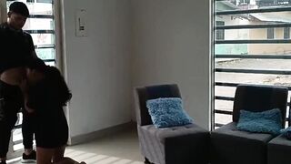 Exchange of Services A Latinas Secret Payment