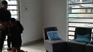 Exchange of Services A Latinas Secret Payment