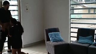 Exchange of Services A Latinas Secret Payment
